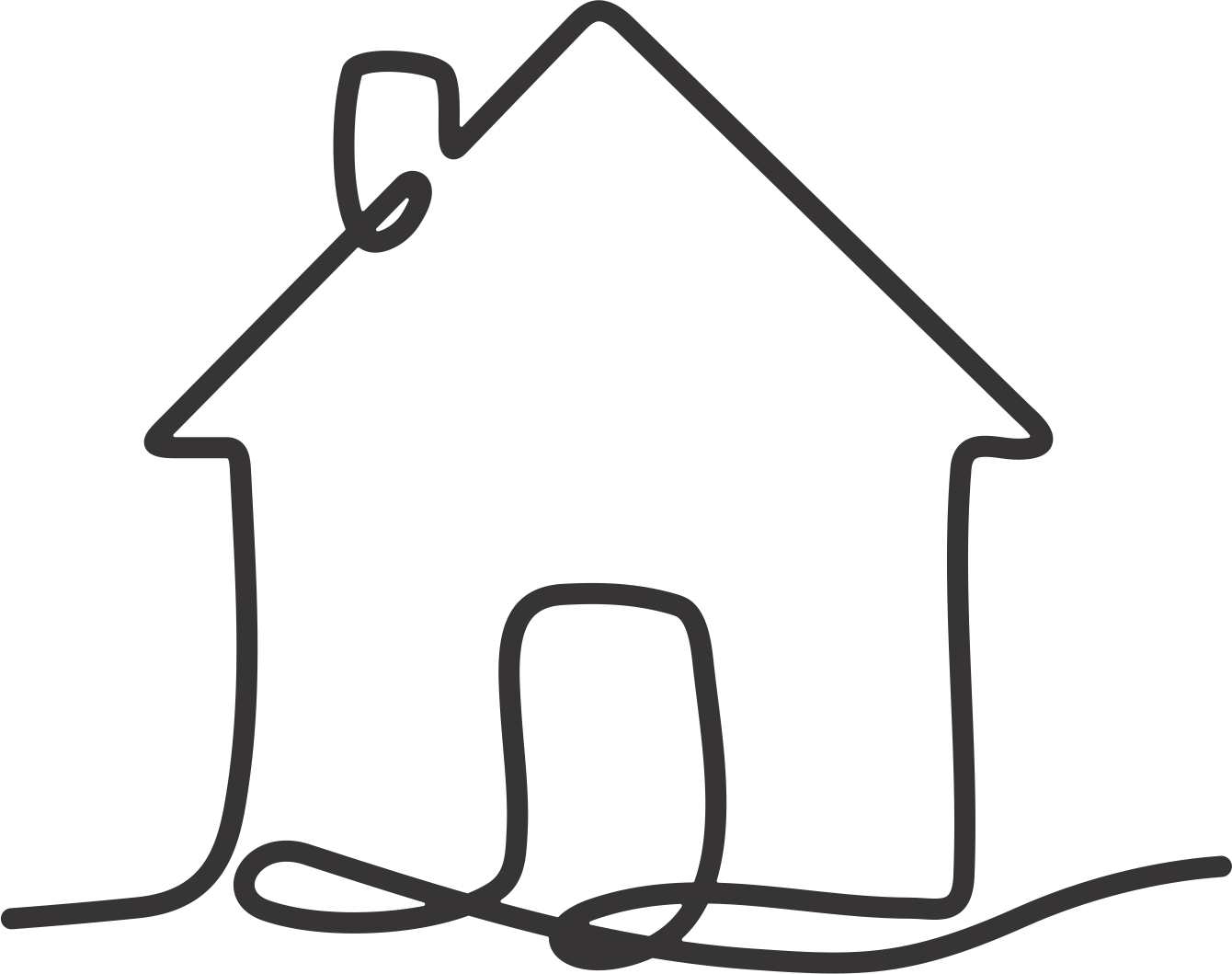 home